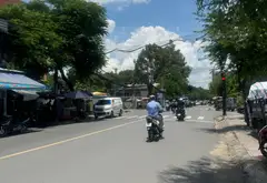 Nhà mặt phố Trường Sơn giá tốt, cho thuê 40tr/tháng... Bán nhà mặt phố tại Hòa Hưng, Hồ Chí Minh 04