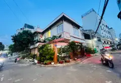 Bán nhà mặt phố 2 tầng phường Phú Thạnh, 97,6 m2, giá 12,47 tỷ... Bán nhà mặt phố tại Phú Thạnh, Hồ Chí Minh 02