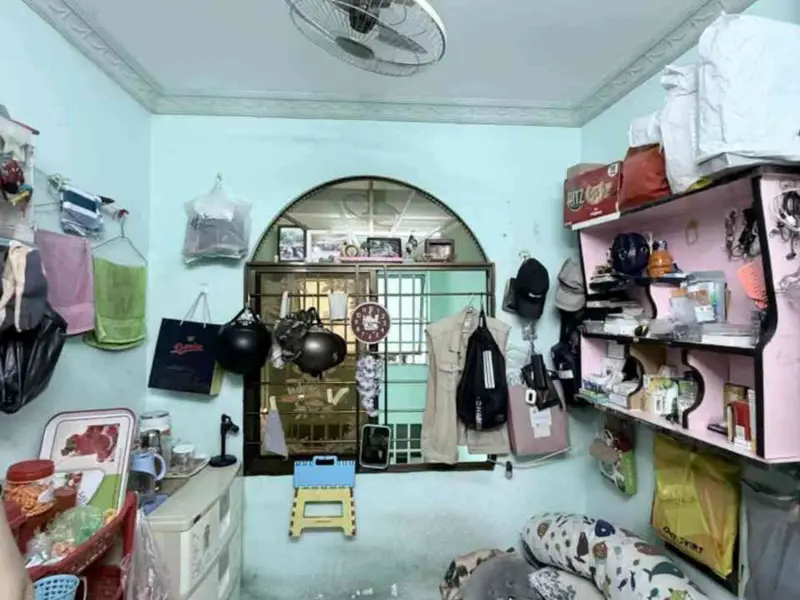 Nhà Phú Nhuận 5 Tỷ, Sạch Đẹp, 5 Phòng Ngủ... Bán nhà riêng tại Phú Nhuận, Hồ Chí Minh 01