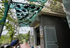 BÁN NHÀ HOÀI ĐỨC - LÔ GÓC 2 THOÁNG - SÁT VÀNH ĐAI 3.5 CHỈ 4.5 TỶ.... Bán nhà riêng tại Hoài Đức, Hà Nội 01