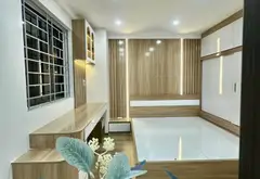 Căn góc 3PN Linh Đàm thoáng mát, sổ đỏ chính chủ... Bán căn hộ chung cư tại Hoàng Liệt, Hà Nội 08