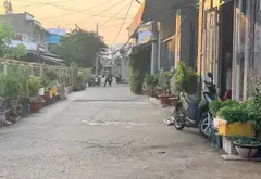 Nhà đẹp 2 tầng, khu Đông Hưng Thuận, giá giảm 200 triệu... Bán nhà riêng tại Đông Hưng Thuận, Hồ Chí Minh 03