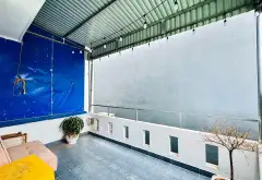 Nhà riêng độc lập 45m² tại Lũng Bắc, thiết kế 3 tầng tiện nghi, ô tô đỗ sát nhà... Bán nhà riêng tại Hải An, Hải Phòng 15