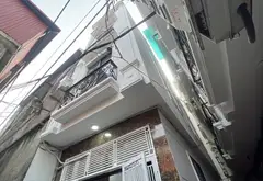 Nhà Lô Góc Full Nội Thất - Sống Phong Cách, Ngay Trung Tâm... Bán nhà riêng tại Hà Đông, Hà Nội 04
