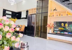 🔥🔥 HÀNG MỚI HOÀN THIỆN – VILLA MINI KIỆT Ô TÔ PHAN KHOANG 🔥🔥
💥 Ngang gần 8m – 70m² – 3PN – Ô T... Bán nhà riêng tại An Khê, Đà Nẵng 06