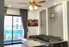 Căn hộ tại chung cư Legrand Jardin khu đô thị Sài Đồng, view hồ đẹp... Bán căn hộ chung cư tại Phúc Lợi, Hà Nội 01