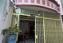 Bán nhà riêng 2 tầng tại Quận 4, diện tích 27.2 m², pháp lý chuẩn, giá 4.15 tỷ... Bán nhà riêng tại Chánh Hưng, Hồ Chí Minh 04