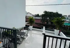 Nhà 2 tầng mặt tiền rộng, phù hợp kinh doanh, Gò Vấp, 5.5 tỷ... Bán nhà riêng tại An Hội Đông, Hồ Chí Minh 19