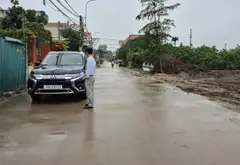 Cơ Hội Vàng Sở Hữu Đất Phân Lô Mặt Đường Xã Thượng Phúc... Bán đất tại Thượng Phúc, Hà Nội 02