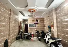 Bán nhà mặt phố 4 tầng tại quận Bình Tân, diện tích 80m2, phù hợp đầu tư cho thuê... Bán nhà mặt phố tại Phú Lâm, Hồ Chí Minh 01