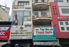 Nhà Mặt Phố Quận 3 - Đầu Tư Sinh Lời Cao... Bán nhà mặt phố tại Nhiêu Lộc, Hồ Chí Minh 07