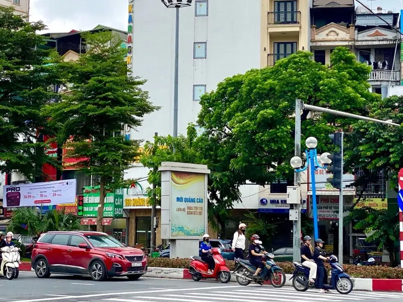 Mặt phố kinh doanh -7 tầng thang máy- 2 thoáng- 2,5 tỷ/ năm- mt bề thế... Bán nhà mặt phố tại Nghĩa Đô, Hà Nội 01