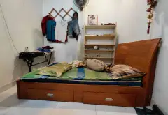 Nhà góc 2 mặt thoáng trung tâm Quận 10, 6 phòng ngủ sẵn sàng ở... Bán nhà riêng tại Vườn Lài, Hồ Chí Minh 04