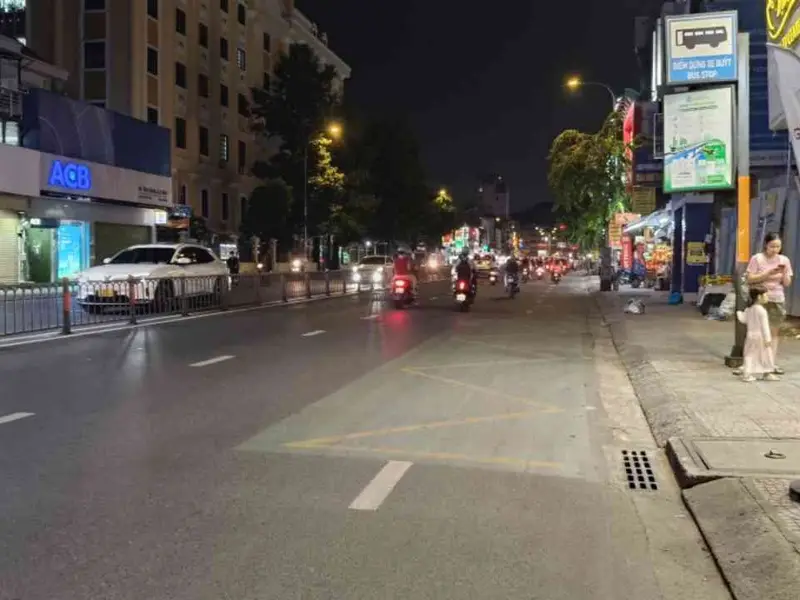 Bán nhà riêng phường Bình Thạnh, Hồ Chí Minh, lô góc mặt hẻm, diện tích 60.4 m²... Bán nhà riêng tại Bình Thạnh, Hồ Chí Minh 01