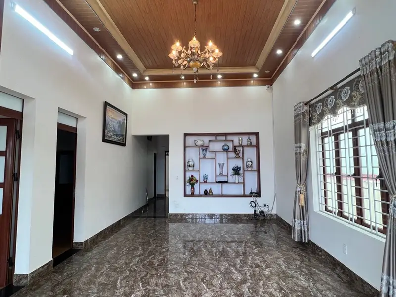 Nhà Đẹp Ô Tô Vào Nhà Sát Phố Đại Thắng... Bán nhà riêng tại Dương Kinh, Hải Phòng 01