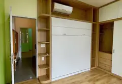 Nhà 6 tầng Tại chu văn An ,nhiều phòng ngủ tại phường Bình Thạnh, TP Hồ Chí Minh, giá 14 tỷ... Bán nhà riêng tại Bình Thạnh, Hồ Chí Minh 12
