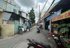 Cơ hội sở hữu nhà mặt phố phường Đông Hưng Thuận vị trí đắc địa... Bán nhà mặt phố tại Đông Hưng Thuận, Hồ Chí Minh 02