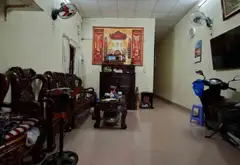 Nhà riêng 2 tầng hẻm xe tải, DT gần 80m2, ngay chợ An Nhơn, Lê Đức Thọ - Nguyễn Oanh... Bán nhà riêng tại An Nhơn, Hồ Chí Minh 01