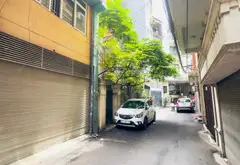 🏠🏡Phân Lô TRẦN DUY HƯNG, Cầu Giấy - 65m² – 7 TẦNG + 1 TUM – THANG MÁY – Mặt tiền 4,15m – Ô tô vào... Bán văn phòng tại Yên Hòa, Hà Nội 01