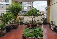 SÁT MẶT TIỀN THIÊN PHƯỚC, HẺM NHỰA LỚN 4 TẦNG KINH DOANH VIP... Bán nhà riêng tại Phú Thọ, Hồ Chí Minh 06