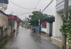 Bán đất 172m2 hướng Đông Nam mặt tiền 8m tại xã Mai Đình, tiện kinh doanh... Bán đất tại Sóc Sơn, Hà Nội 10