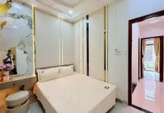 BÁN NHÀ 2 TẦNG, HẺM 3M, QUANG TRUNG, P11 Gò Vấp, 4 Tỷ xíu... Bán nhà riêng tại Thông Tây Hội, Hồ Chí Minh 11
