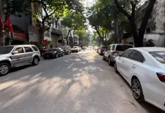 Nhà 3 Tầng Vị Trí Vàng Trung Tâm Hai Bà Trưng - Cơ Hội Sở Hữu Hiếm Có... Bán nhà riêng tại Vĩnh Tuy, Hà Nội 02