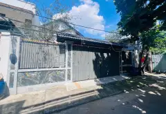 HXH 6M LÝ PHỤC MAN - GẦN CẦU THỦ THIÊM 4 - BIỆT THỰ 415m2 - NGANG 17m - CHỈ 77 Triệu/m2... Bán nhà riêng tại Tân Thuận, Hồ Chí Minh 01