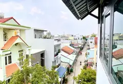 Bán nhà mặt phố 5 tầng tại khu vực trung tâm, hẻm xe hơi thông thoáng... Bán nhà mặt phố tại Tăng Nhơn Phú, Hồ Chí Minh 19