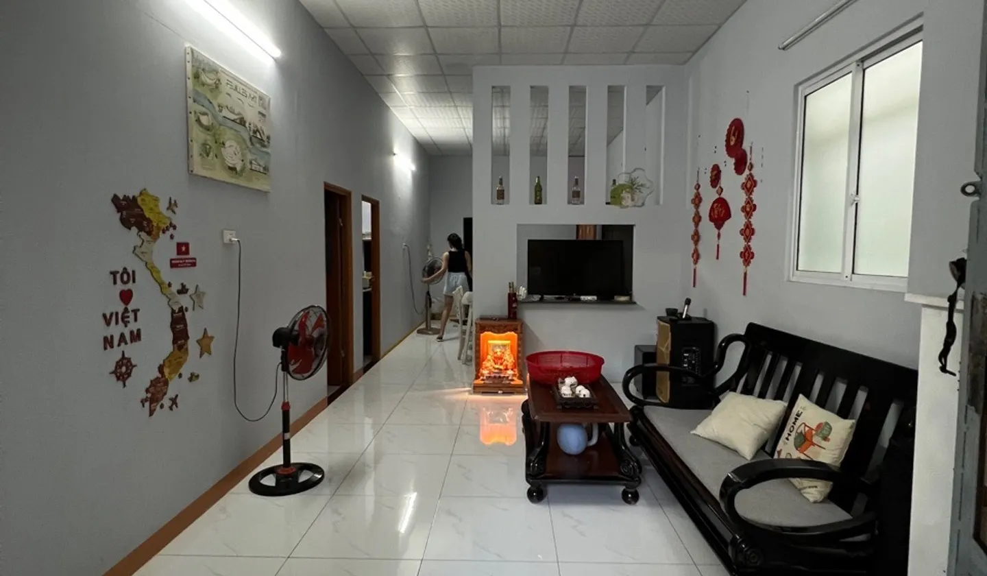 Bán nhà mặt phố An Lạc, diện tích 239 m2, giá 26 tỷ... Bán nhà mặt phố tại An Lạc, Hồ Chí Minh 01