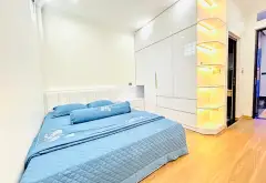 Nhà đẹp có sổ không quy hoạch 50m2, 15ty hơn, oto qua nhà... Bán nhà riêng tại Vĩnh Hưng, Hà Nội 09