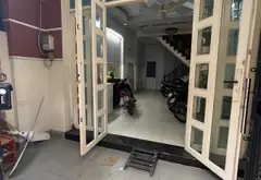 Bán nhà riêng 4 tầng tại Phú Thuận Quận 7 - Hẻm xe hơi, dòng tiền cho thuê ổn định... Bán nhà riêng tại Phú Thuận, Hồ Chí Minh 06