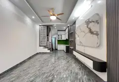 Bán nhà riêng 5 tầng mặt ngõ ô tô Vĩnh Hưng, mặt tiền 3.9m, phù hợp kinh doanh... Bán nhà riêng tại Vĩnh Hưng, Hà Nội 01