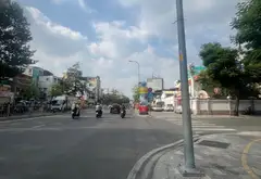 Nhà mặt phố Quận 1 giá tốt cho nhà đầu tư... Bán nhà mặt phố tại Bến Thành, Hồ Chí Minh 02