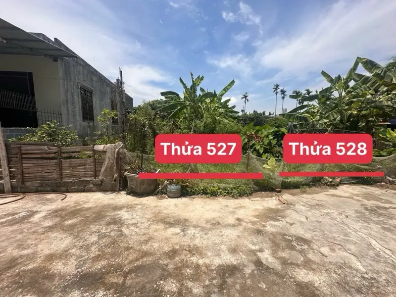 Cơ hội sở hữu đất trung tâm Bát Trang giá đầu tư không thể bỏ lỡ... Bán đất tại An Lão, Hải Phòng 01