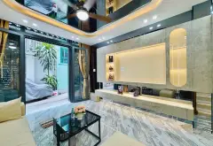 40m2, Bán nhà 4 tầng, 4Pn, 1/ Quang Trung, p10 Gò Vấp, 5 tỷ hơn... Bán nhà riêng tại Thông Tây Hội, Hồ Chí Minh 08