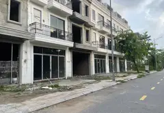 Shophouse mặt view sông đường 295C, 10 phút tới cầu Tứ Liên, đi sân bay ra Hà Nội đều tiện... Bán biệt thự, liền kề tại Từ Sơn, Bắc Ninh 04