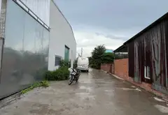 Kho xưởng rộng 1435m2 ngay Rạch Cầu Suối - Sẵn sàng sở hữu!... Bán kho, nhà xưởng tại Tân Vĩnh Lộc, Hồ Chí Minh 06