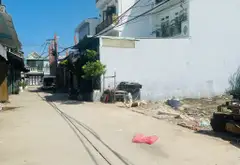 Bán đất phân lô tại Vĩnh Lộc B, Bình Chánh, diện tích 137,5m2, hẻm xe tải tránh, pháp lý rõ ràng... Bán đất tại Tân Vĩnh Lộc, Hồ Chí Minh 05