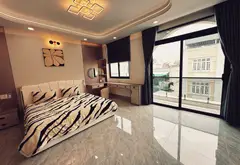 Bán nhà riêng 6 tầng Phường Trung Mỹ Tây Quận 12 diện tích lớn có thang máy... Bán nhà riêng tại Trung Mỹ Tây, Hồ Chí Minh 10