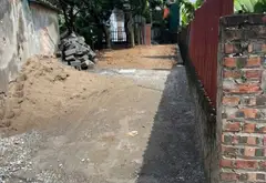 Bán đất phường Chương Mỹ, Hà Nội, diện tích 67 m², pháp lý rõ ràng, hướng nam... Bán đất tại Chương Mỹ, Hà Nội 03