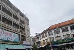 Nhà mặt phố sầm uất Quận 5 giá tốt... Bán nhà mặt phố tại Chợ Lớn, Hồ Chí Minh 06
