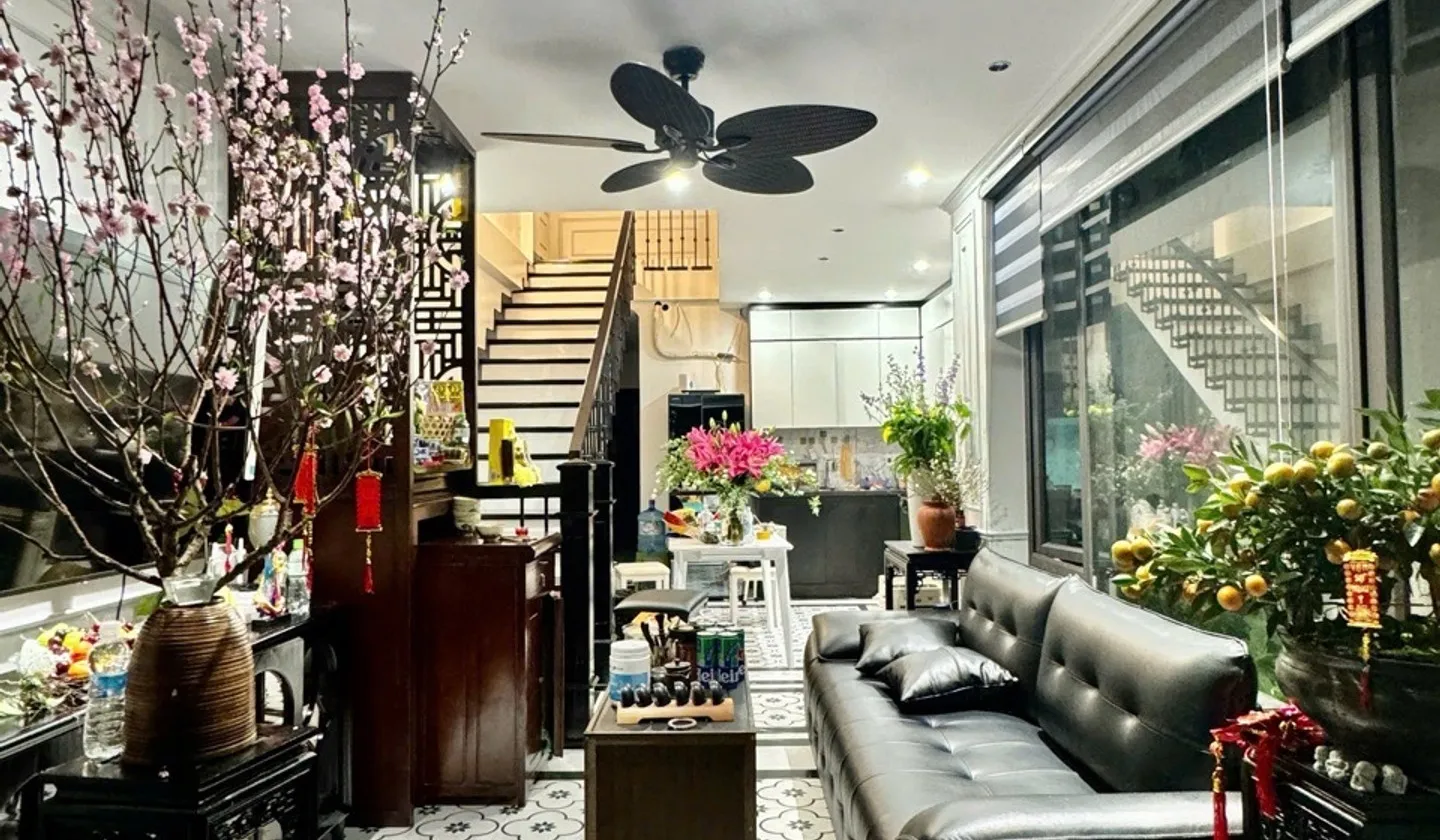 Nhà mới hiện đại, vị trí trung tâm Đại Tráng... Bán nhà riêng tại Võ Cường, Bắc Ninh 01
