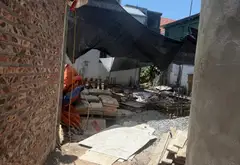 Nhà mới 5 tầng giá đầu tư, vị trí tiềm năng quận trung tâm... Bán nhà riêng tại Chương Mỹ, Hà Nội 04