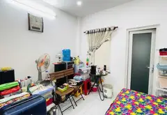 Cơ hội hiếm có nhà 5 tầng tại Thạnh Xuân chỉ 6.05 tỷ... Bán nhà riêng tại Thới An, Hồ Chí Minh 11