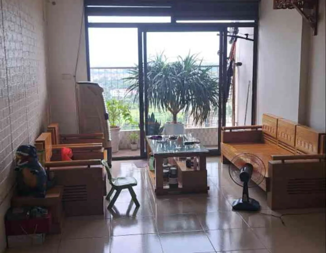 Căn hộ Nam An Khánh, view công viên, giá tốt giảm sâu... Bán căn hộ chung cư tại An Khánh, Hà Nội 01