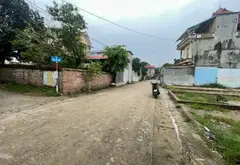 Bán đất nền 86 m tại Nam Cương, Nội Bài, Hà Nội... Bán đất tại Nội Bài, Hà Nội 03