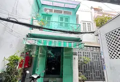 Bán nhà riêng 2 tầng CMT8 - Phạm Văn Hai phường 5, quận Tân Bình, diện tích 65.1 m²x2 tầng... Bán nhà riêng tại Tân Sơn Nhất, Hồ Chí Minh 02