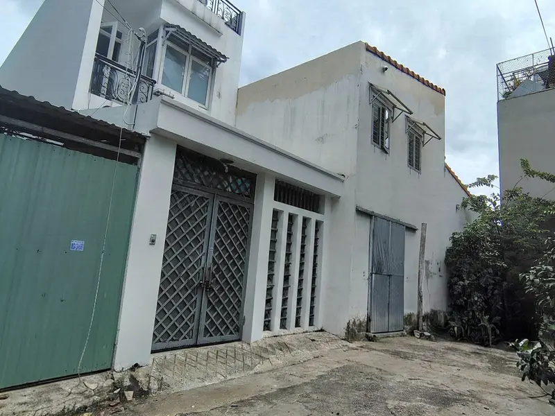 Bán nhà riêng 2 tầng 3PN diện tích 83m2 tại Nguyễn Duy Trinh giá 4.9 tỷ... Bán nhà riêng tại Long Trường, Hồ Chí Minh 01