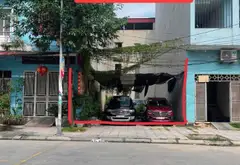 Bán đất mặt tiền 6m tại TDP Do Nha, phù hợp kinh doanh, ô tô tránh... Bán đất tại Phương Liễu, Bắc Ninh 01